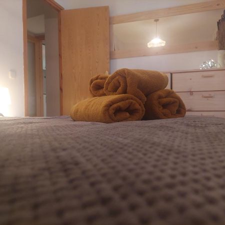 Apartaments Albinana Llavorsí Kamer foto