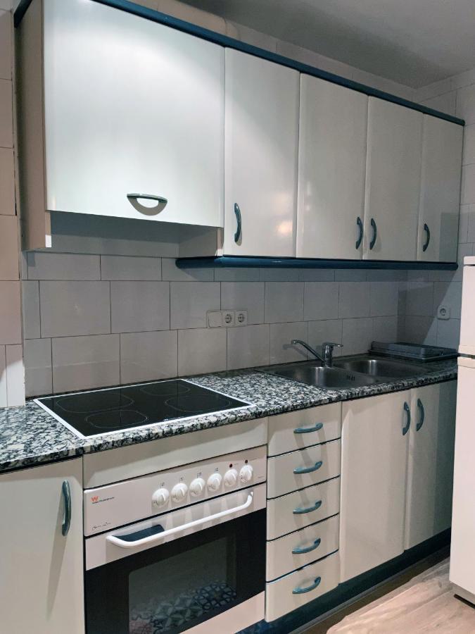 Apartaments Albinana Llavorsí Buitenkant foto