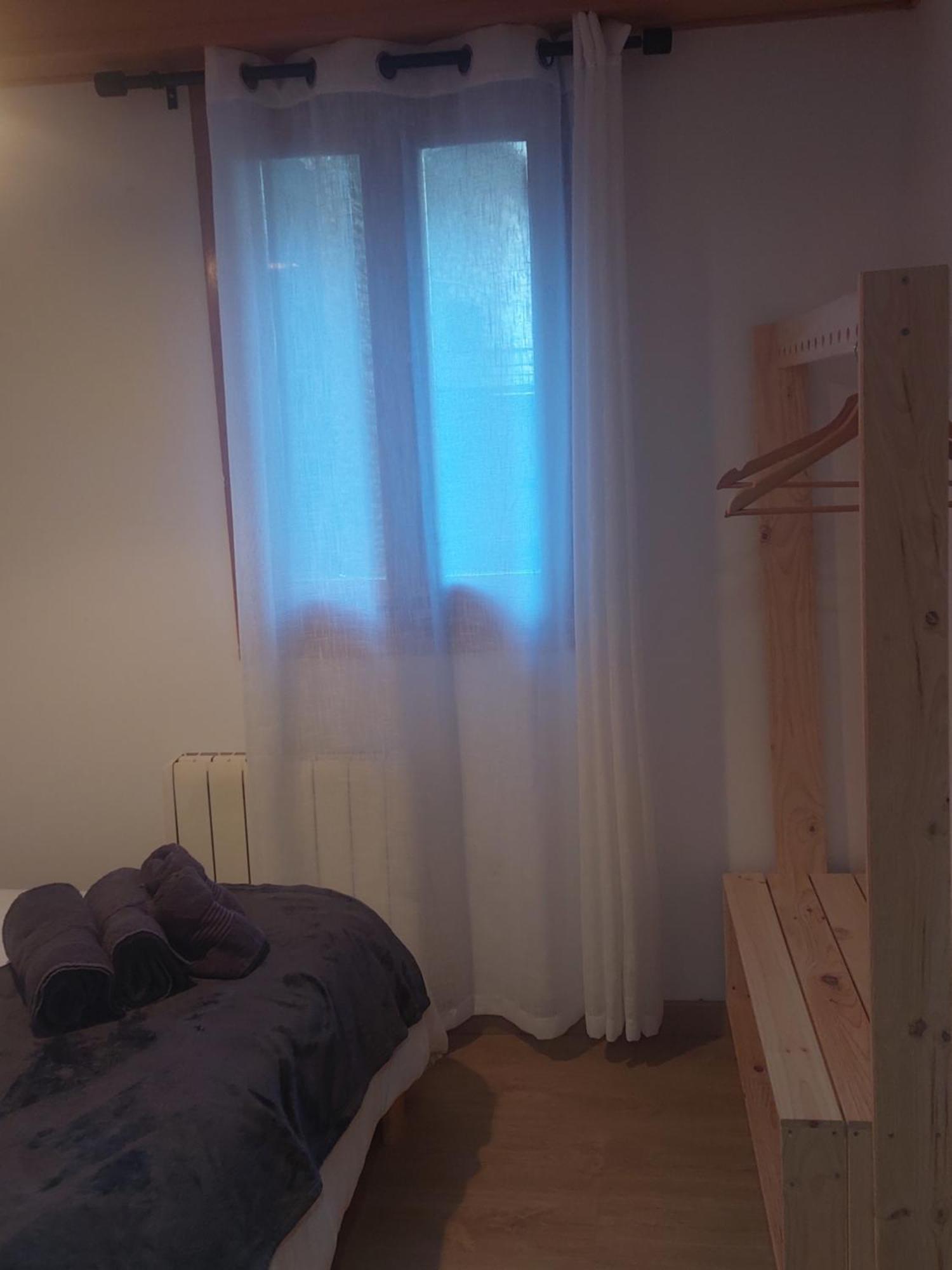 Apartaments Albinana Llavorsí Kamer foto